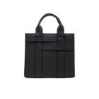 Lujo Black Bag