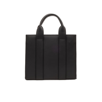 Lujo Black Bag