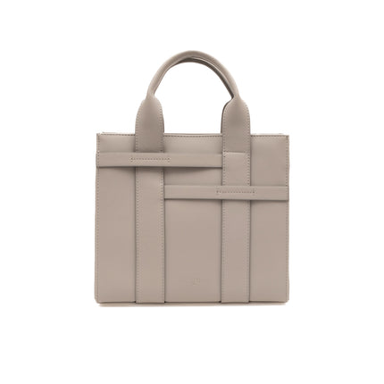 Lujo Graue Tasche