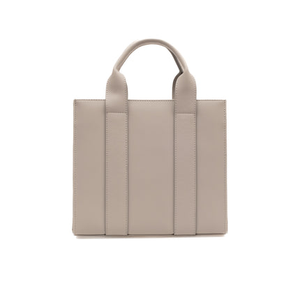 Lujo Grey Bag