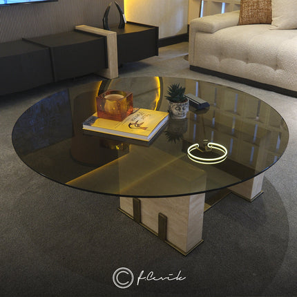 Barlas Coffee Table