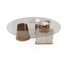 Barlas Coffee Table