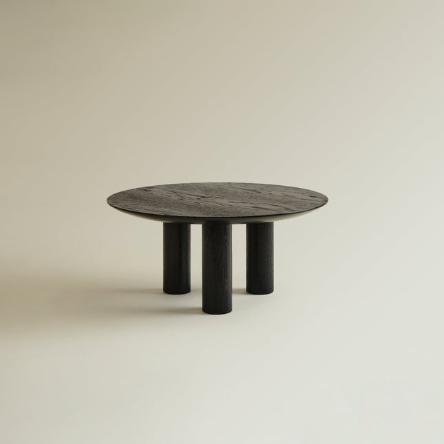 Torre Round Coffee Table