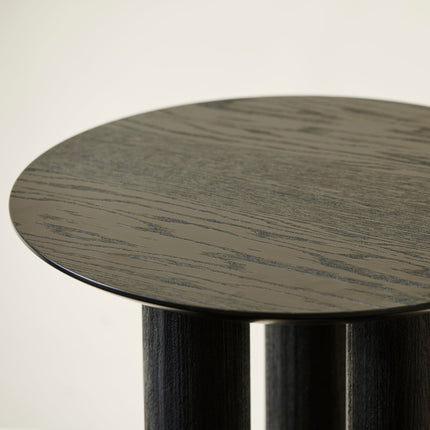 Torre Round Coffee Table