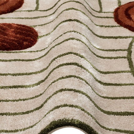 Loop Carpet