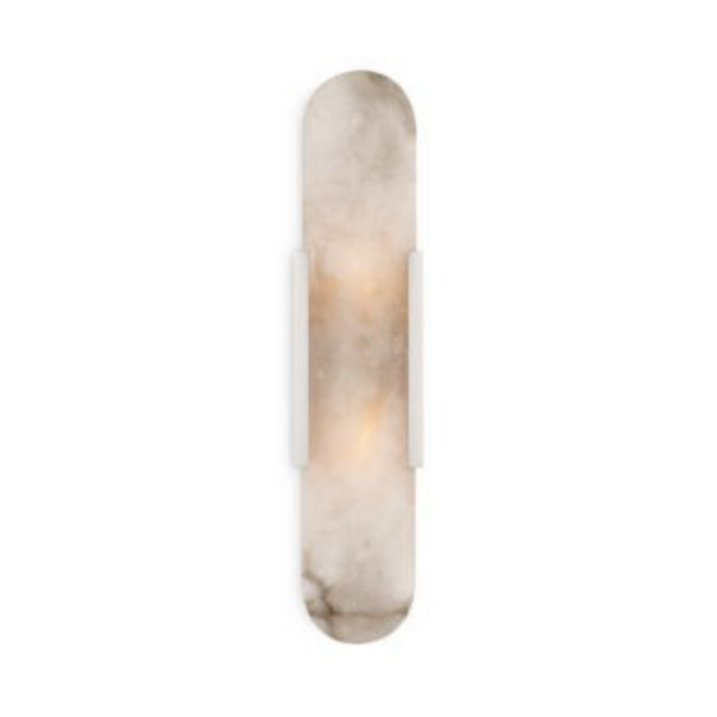 Marble Wall Sconce