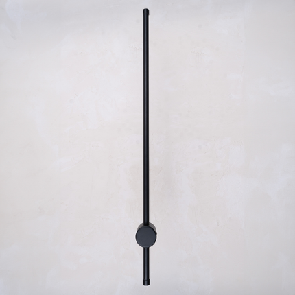 Modern Luxury Black Wall Sconce