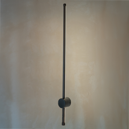 Modern Luxury Black Wall Sconce