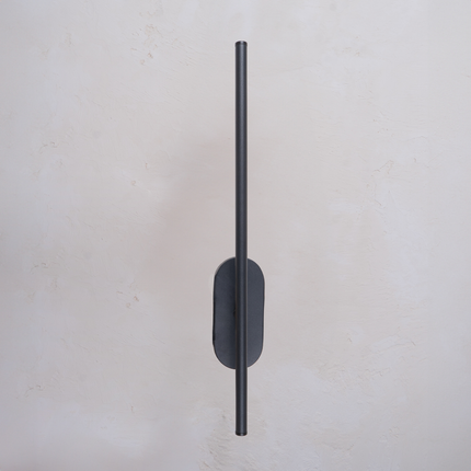 Modern Luxury Black Wall Sconce