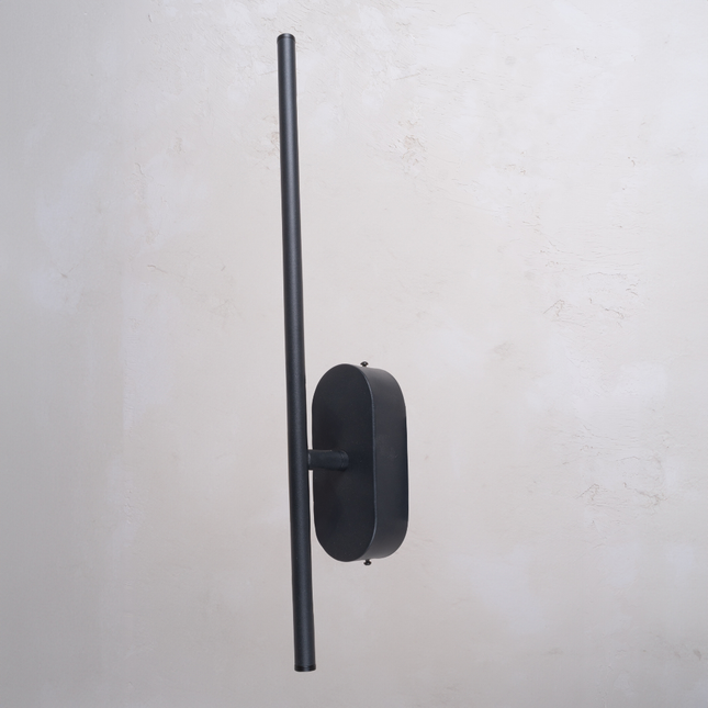 Modern Luxury Black Wall Sconce