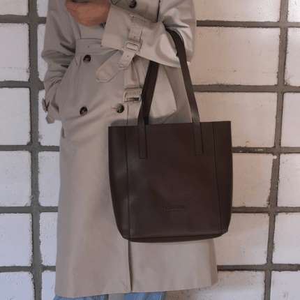 Agnes Tote Bag