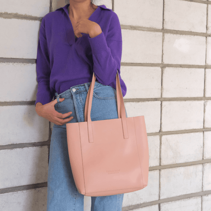 Agnes Tote Bag