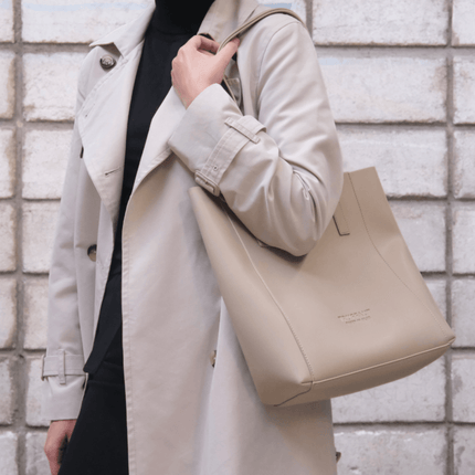 Agnes Tote Bag