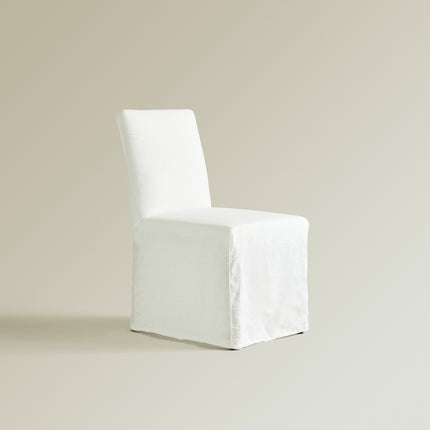 Cape Chair Without Armrest