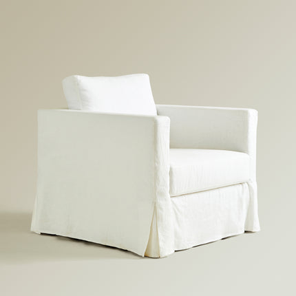 Cape Armchair