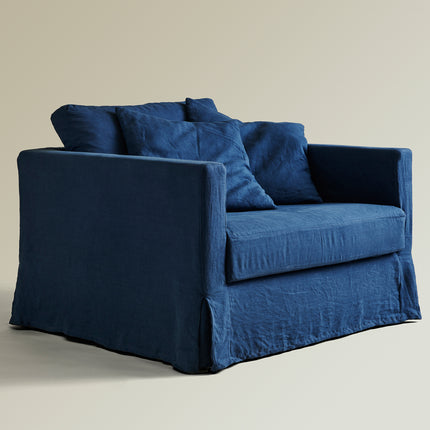 Cape Loveseat