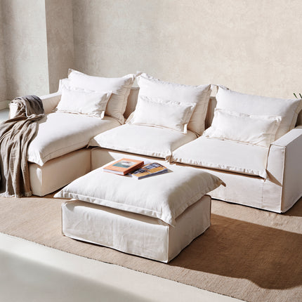 Elba Sectional Modular Sofa