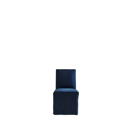 Cape Chair Without Armrest