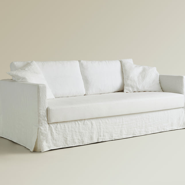 Cape 3 Seater Sofa