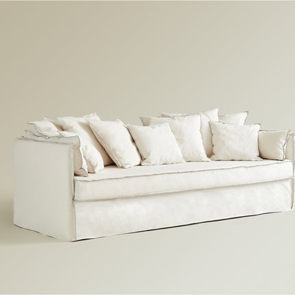 Sole 3 Seater Sofa