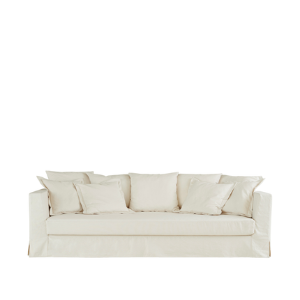 Alto 3 Seater Sofa