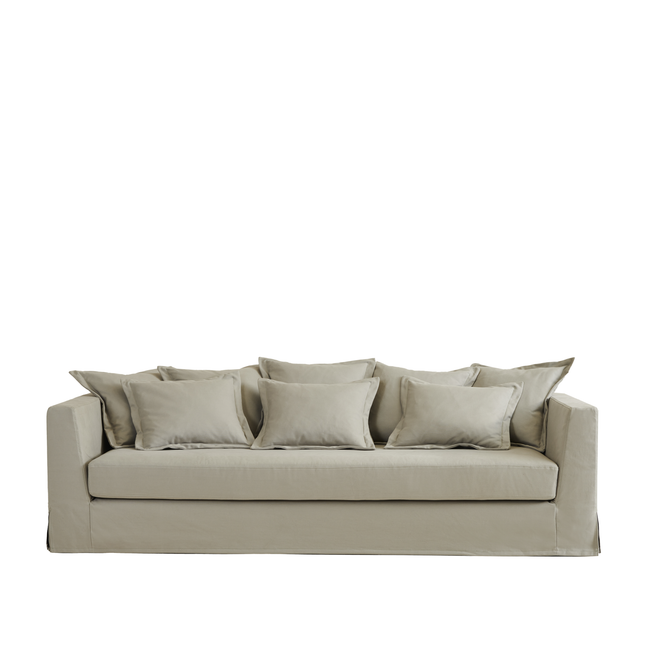 Alto 3 Seater Sofa