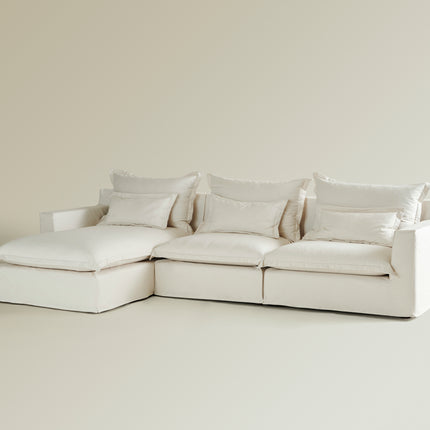 Elba Sectional Modular Sofa