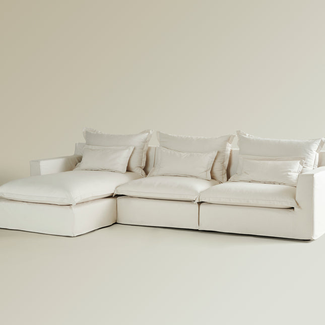 Elba Sectional Modular Sofa