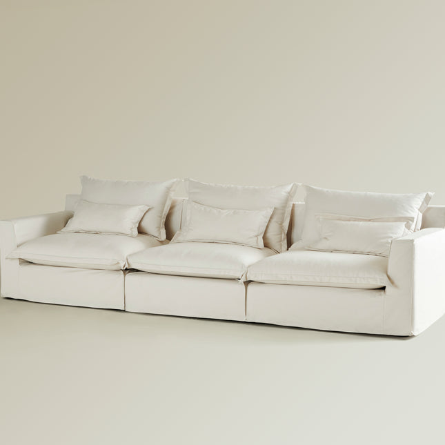 Elba 3 Seater Modular Sofa