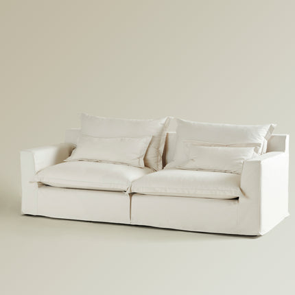 Elba 2 Seater Modular Sofa