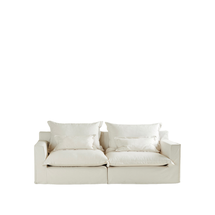 Elba 2 Seater Modular Sofa