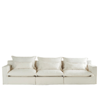 Elba 3 Seater Modular Sofa