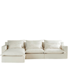 Elba Sectional Modular Sofa