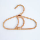 Moon Rattan Hanger