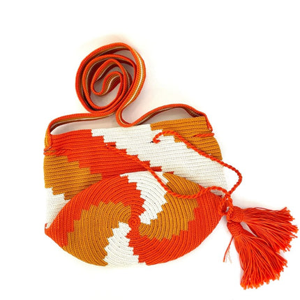 Wayuu-Tasche