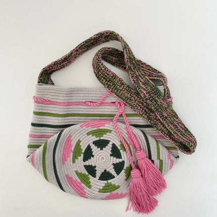 Wayuu-Tasche