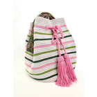 Bolso Wayuu