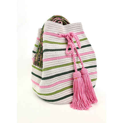 Wayuu-Tasche