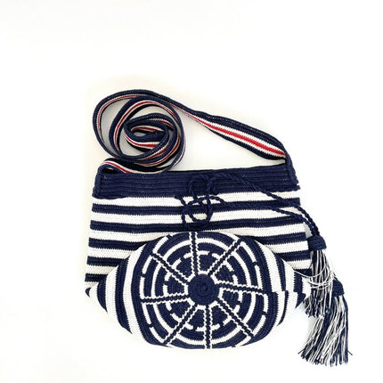 Wayuu-Tasche