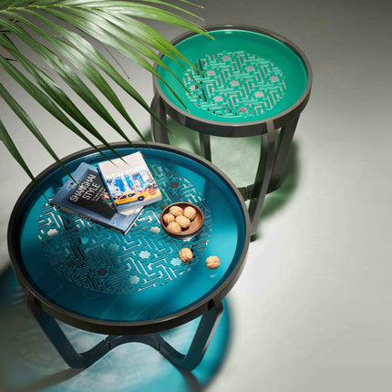 Bali II Coffee Table