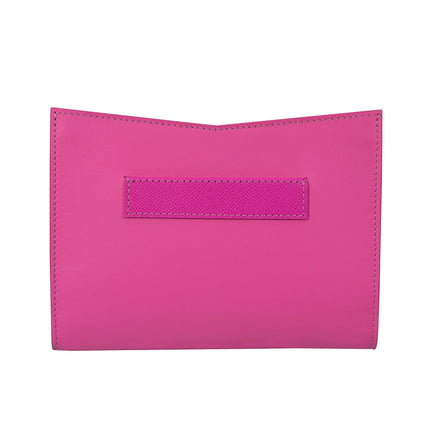 Barb Clutch Bag