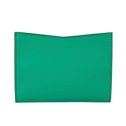 Barb Clutch Bag