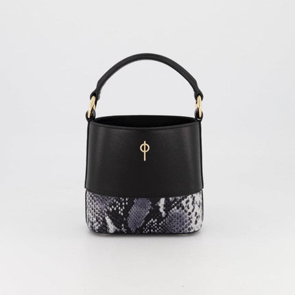 Snake Noa Handbag & Shoulder Bag