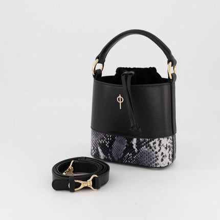 Snake Noa Handbag & Shoulder Bag