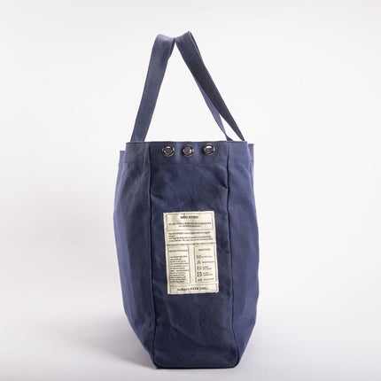 Large Canvas Bag