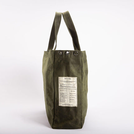 Large Canvas Bag