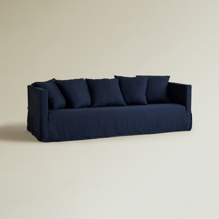 Gala 3 Seater Sofa