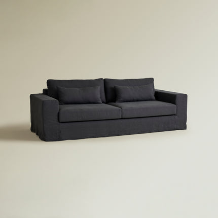 Leva 3 Seater Sofa