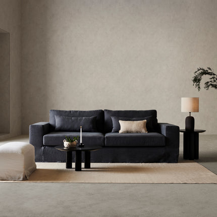 Leva 3 Seater Sofa