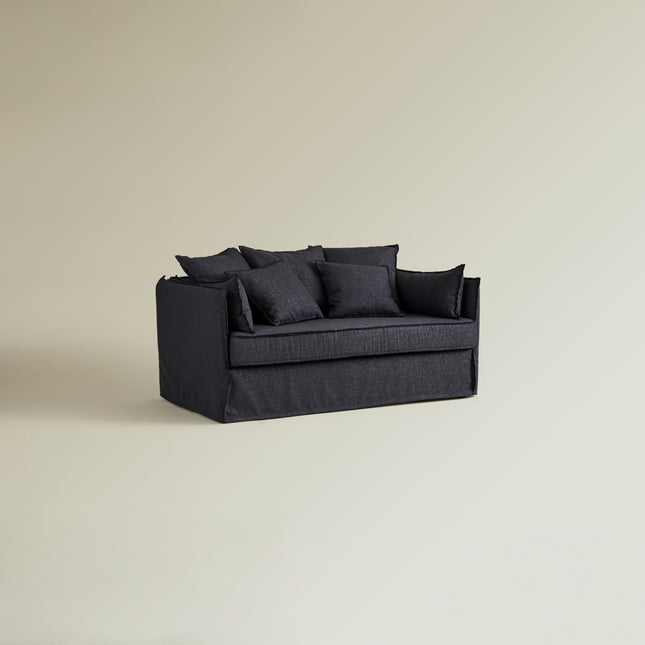 Sole 2 Seater Sofa